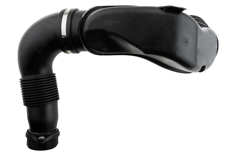 Intercooler pipe NTY GPP-BM-089