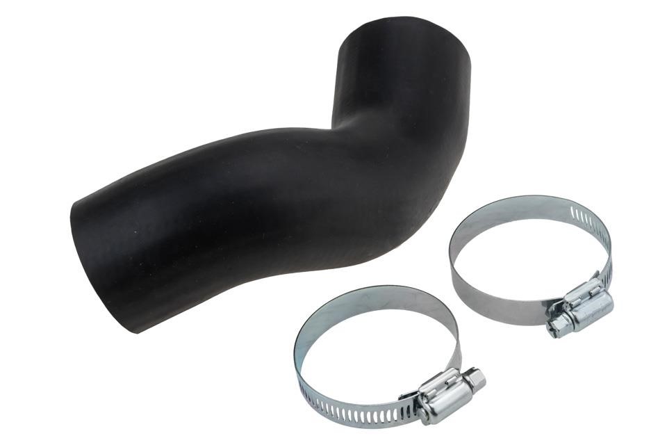 Intercooler pipe NTY GPP-BM-090
