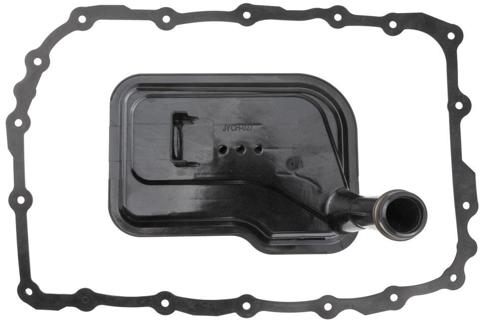 Automatic transmission filter NTY FSF-CH-027