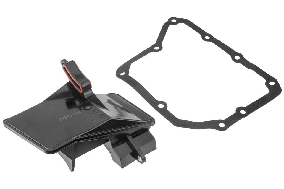 Transmission oil filter Saab: FSFPL004 NTY Automatic transmission filter