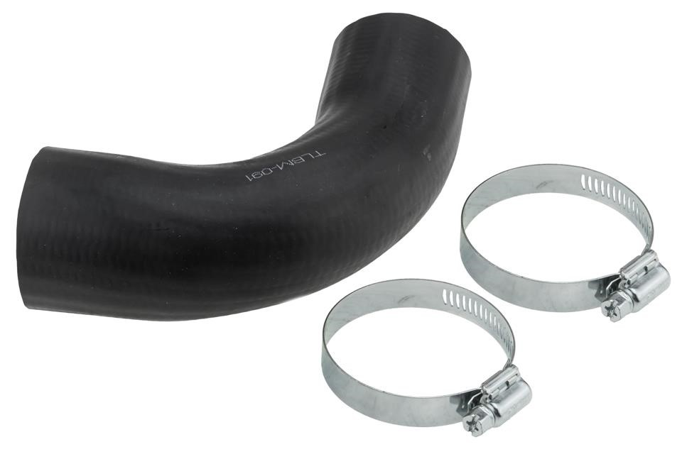 Intercooler pipe NTY GPP-BM-091