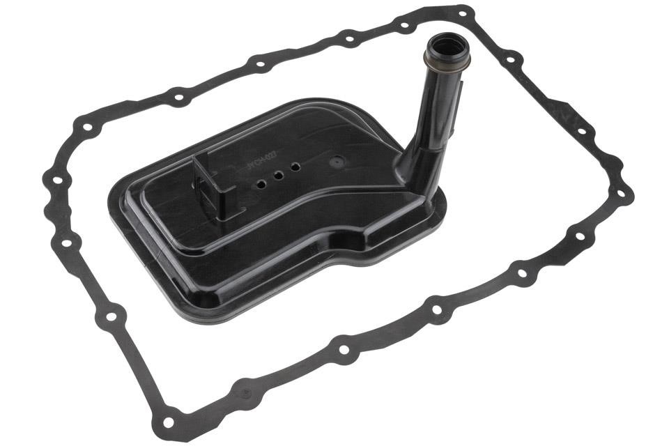 Gearbox filter Cadillac: FSFCH027 NTY Automatic transmission filter