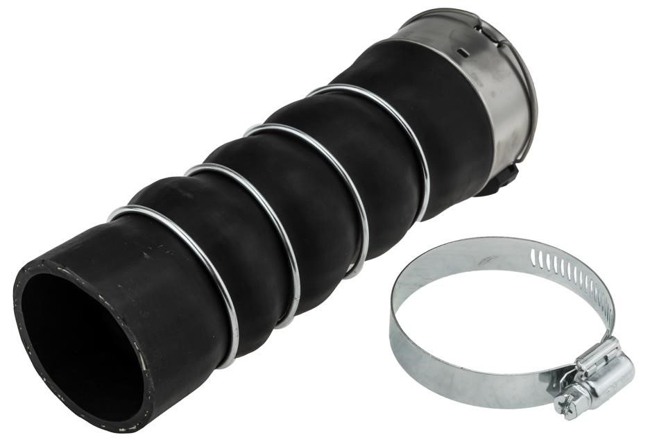 Intercooler pipe NTY GPP-BM-092