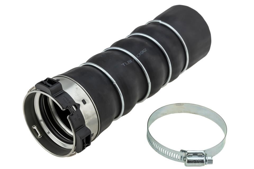 Intercooler hose Mini: GPPBM092 NTY Intercooler pipe