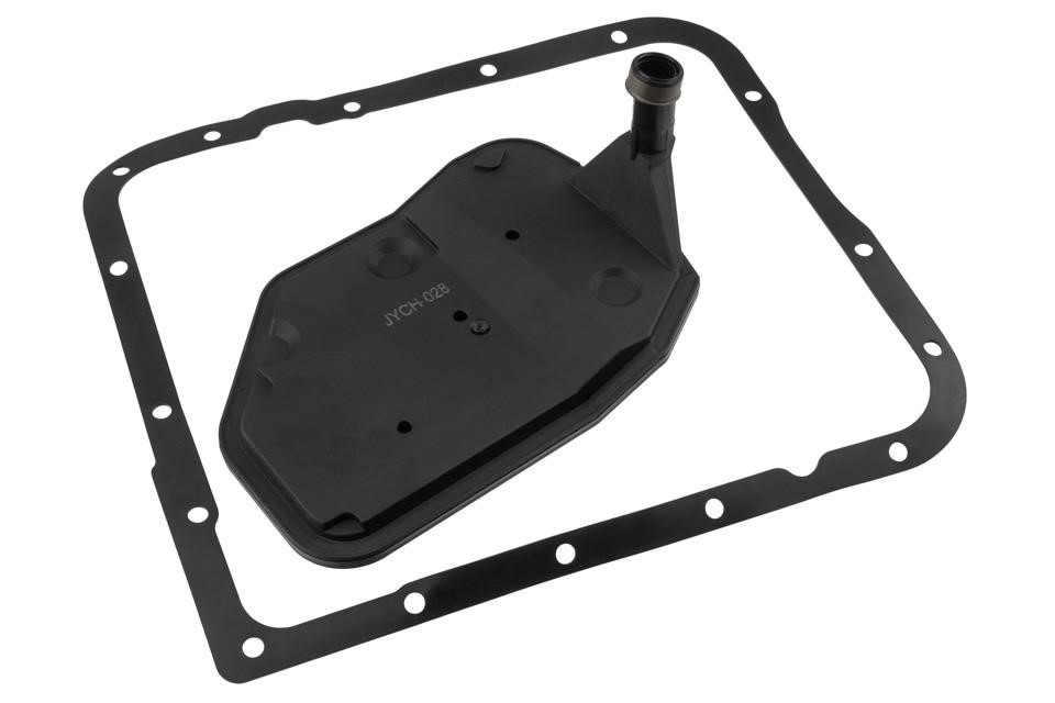 Gearbox filter Hummer: FSFCH028 NTY Automatic transmission filter