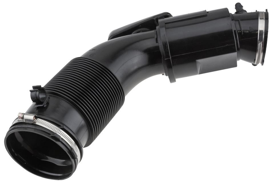 Intercooler hose pipe Audi Q7: GPPAU033 NTY Charge Air Hose