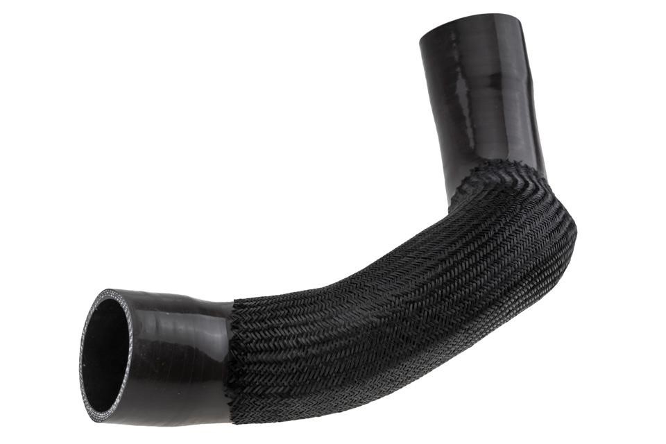 Charge Air Hose NTY GPP-AU-041