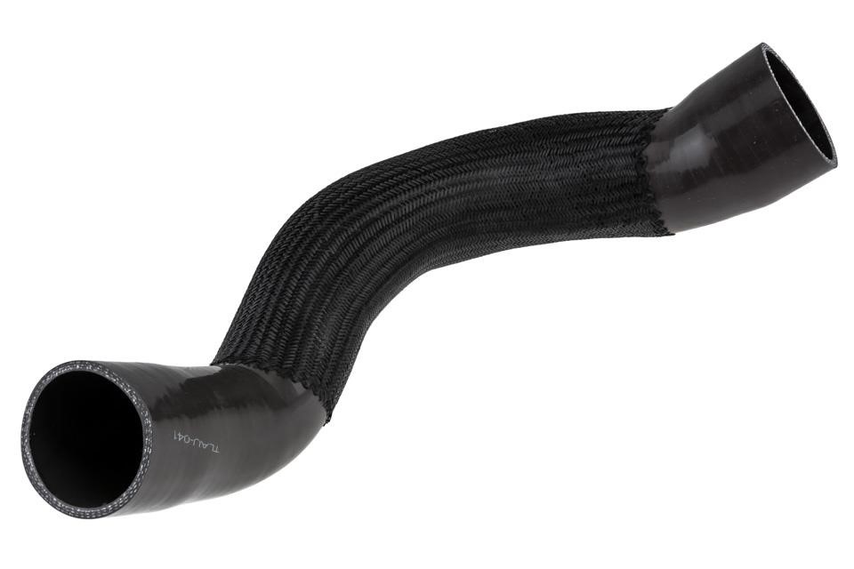 Intercooler hose Audi Q7: GPPAU041 NTY Charge Air Hose