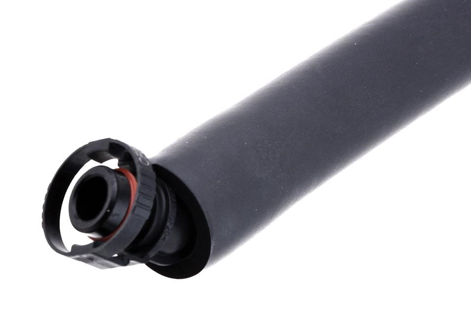 Hose, crankcase ventilation NTY GPP-BM-115