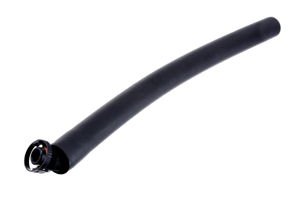 GPPBM115 NTY Hose, crankcase ventilation