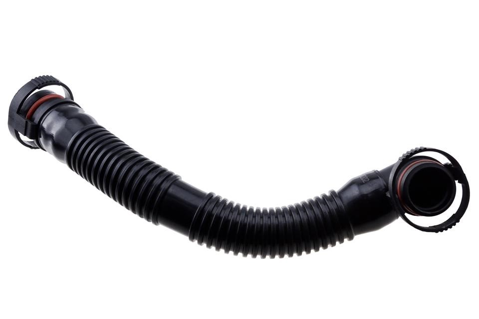 Hose, crankcase ventilation NTY GPP-BM-120