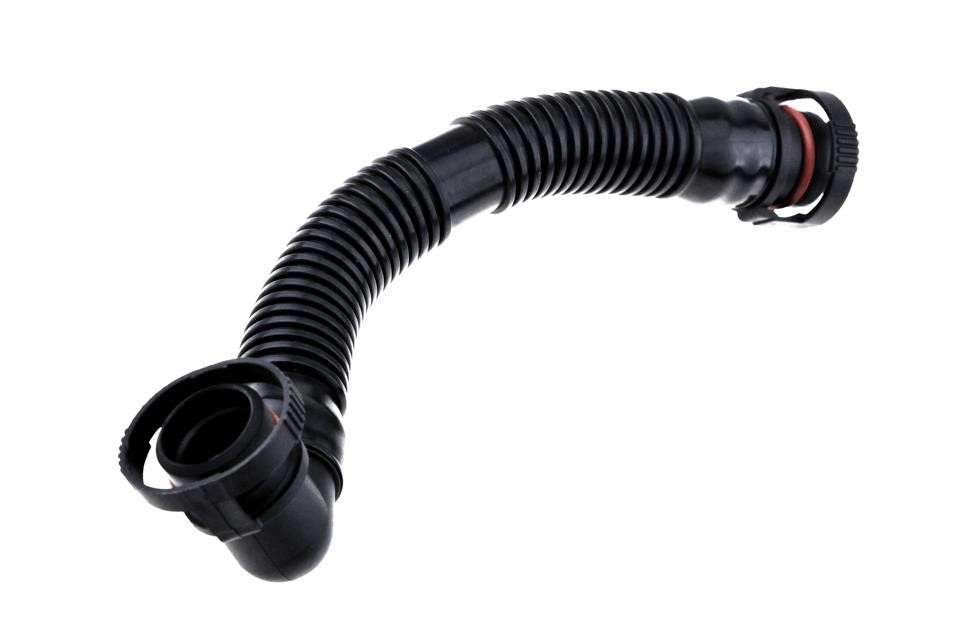 GPPBM120 NTY Hose, crankcase ventilation