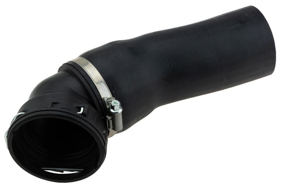 NTY GPP-BM-099 Intercooler pipe GPPBM099 GPPBM099 NTY Intercooler pipe