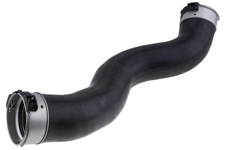 Intercooler pipe NTY GPP-BM-100