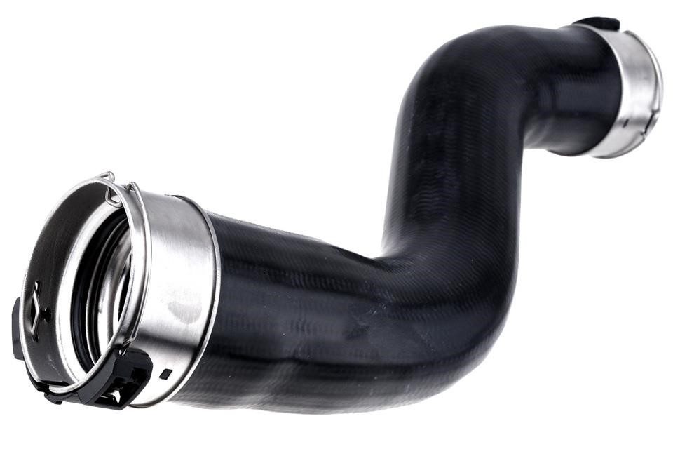 Intercooler pipe NTY GPP-BM-121