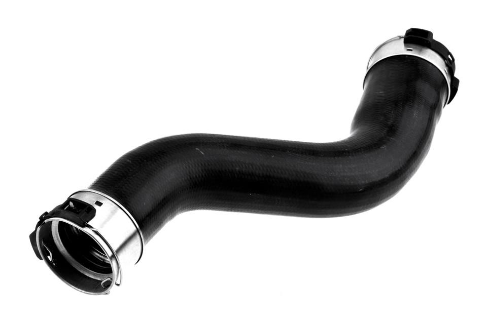 Turbo hose BMW: GPPBM121 NTY Intercooler pipe