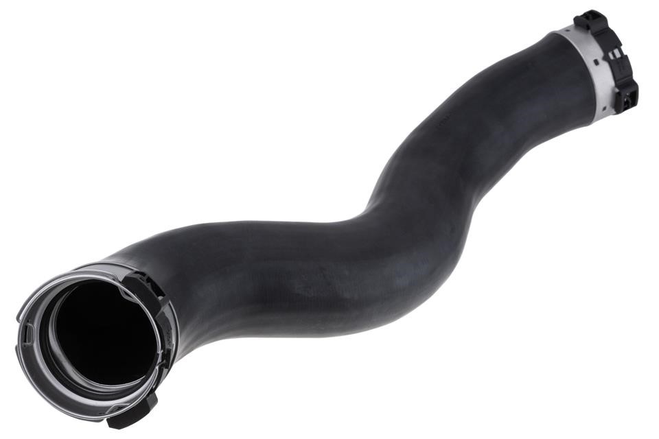 Intercooler hose BMW 7 series: GPPBM100 NTY Intercooler pipe