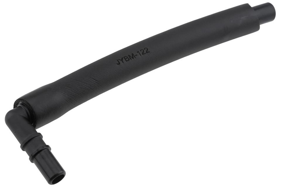 GPPBM122 NTY Hose, crankcase ventilation