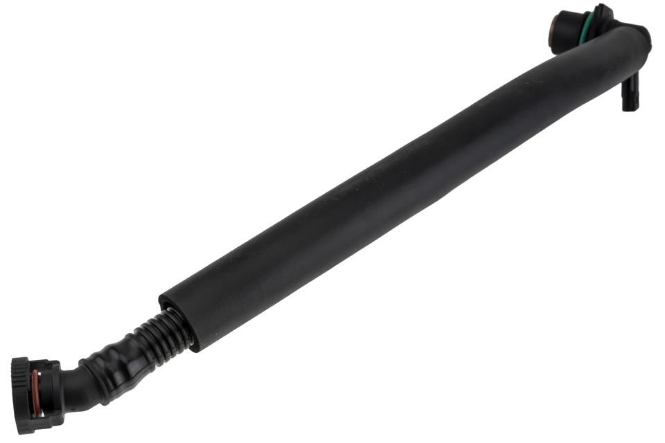 NTY Hose, crankcase ventilation – price 71 PLN