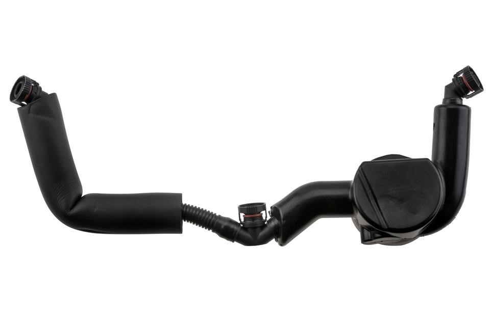 NTY Hose, crankcase ventilation – price 140 PLN