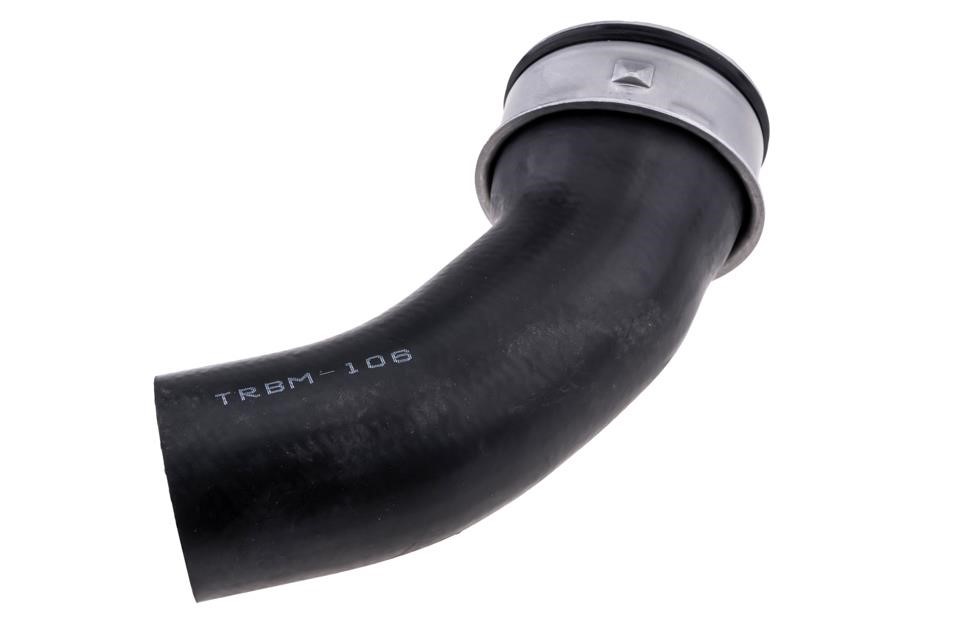 Intercooler pipe NTY GPP-BM-106
