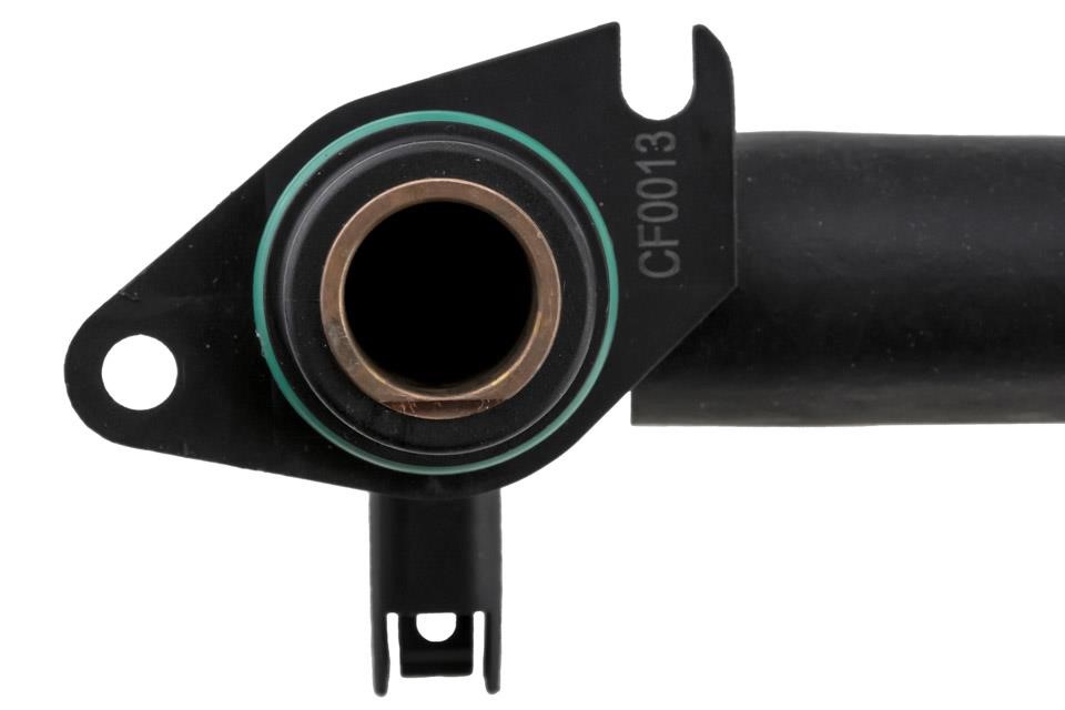 Hose, crankcase ventilation NTY GPP-BM-123