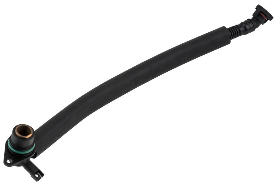GPPBM123 NTY Hose, crankcase ventilation