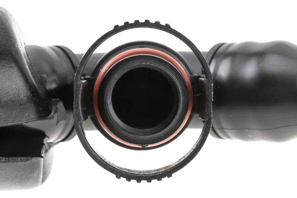 Hose, crankcase ventilation NTY GPP-BM-024