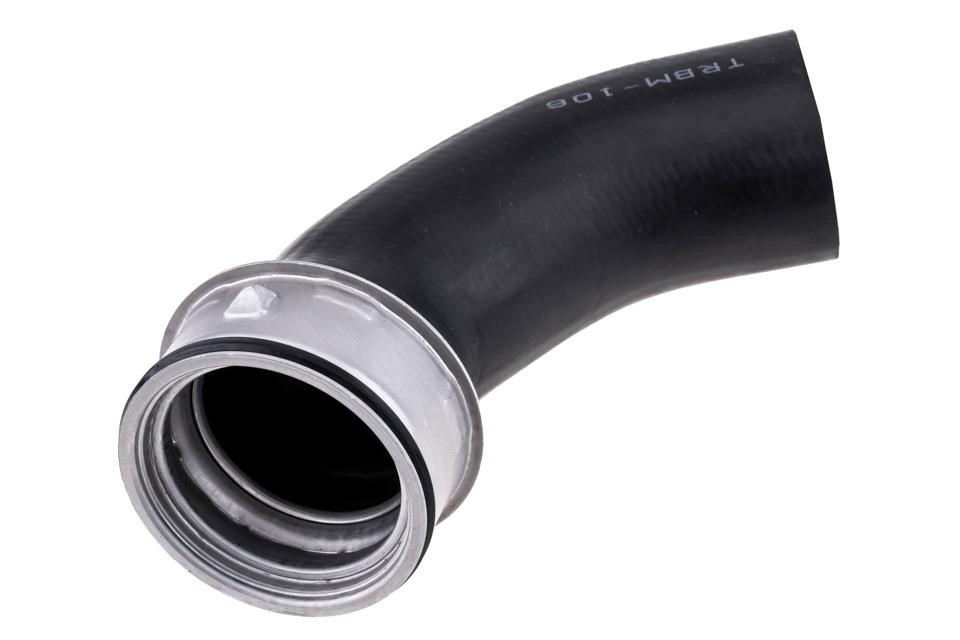 Turbo hose BMW X5: GPPBM106 NTY Intercooler pipe