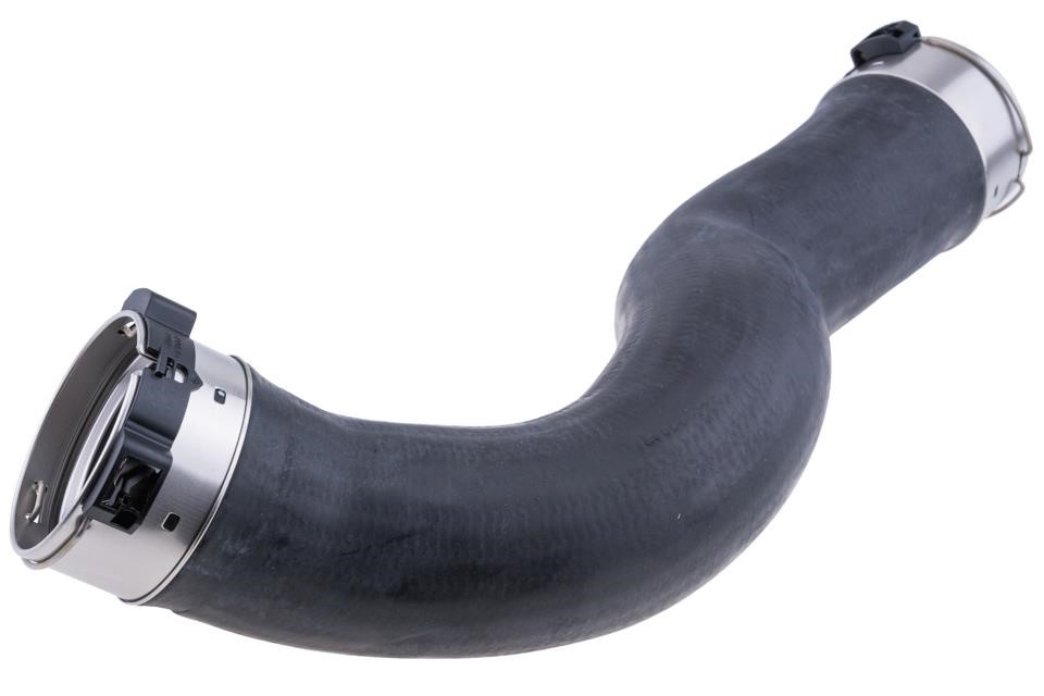 Intercooler pipe NTY GPP-BM-107