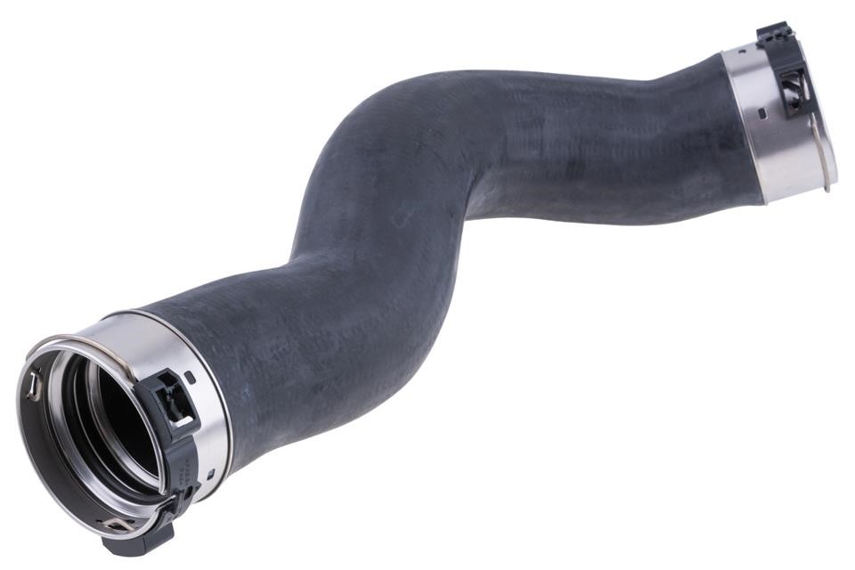 Intercooler hose BMW X3: GPPBM107 NTY Intercooler pipe