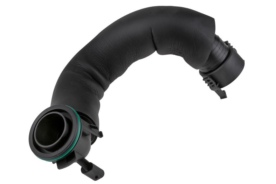 Crankcase ventilation pipes and hoses BMW 1 series: GPPBM124 NTY Hose, crankcase ventilation