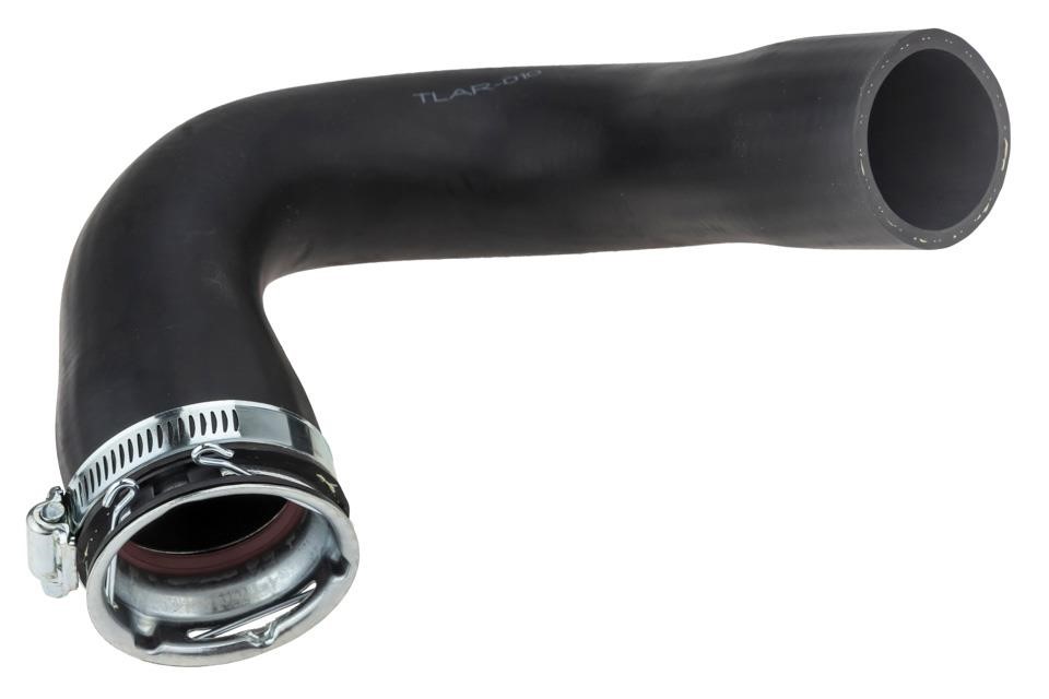 NTY GPP-AR-010 Intercooler pipe GPPAR010 GPPAR010 NTY Intercooler pipe