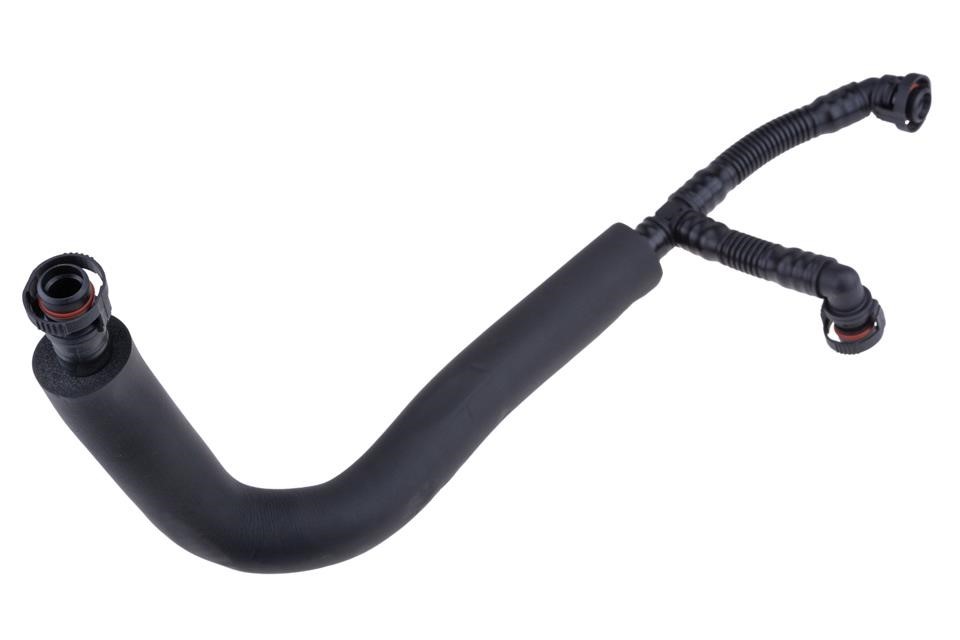 Crankcase ventilation pipes and hoses BMW 3 series: GPPBM029 NTY Hose, crankcase ventilation