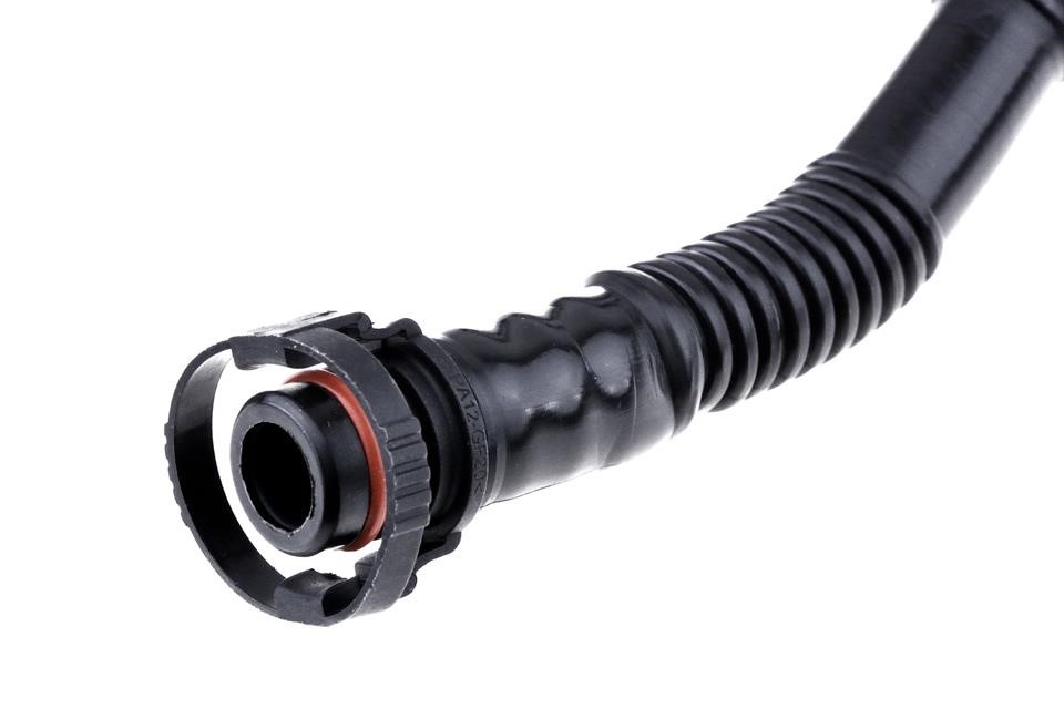 Hose, crankcase ventilation NTY GPP-BM-109