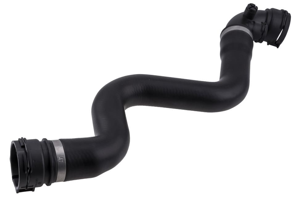 Radiator hose NTY GPP-BM-126