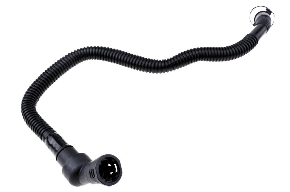 Crankcase ventilation pipes and hoses BMW: GPPBM109 NTY Hose, crankcase ventilation