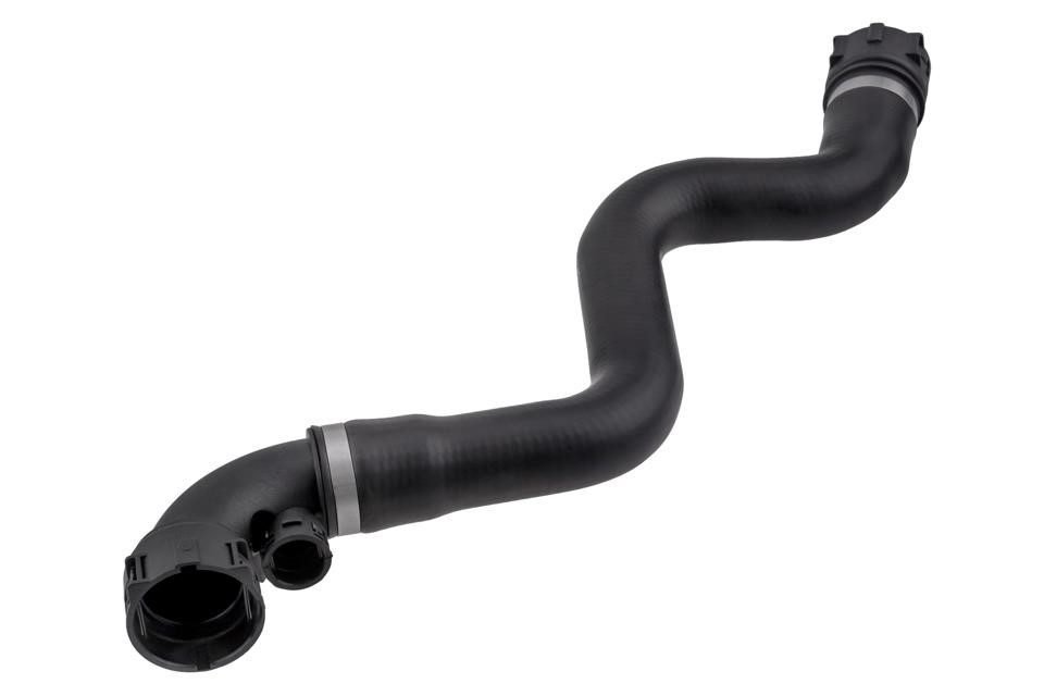 GPPBM126 NTY Radiator hose