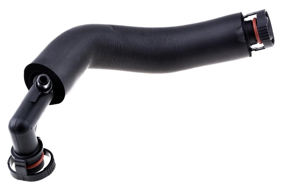 NTY Hose, crankcase ventilation – price [object Object] PLN