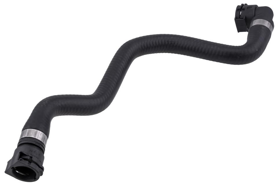 NTY Radiator hose – price 53 PLN