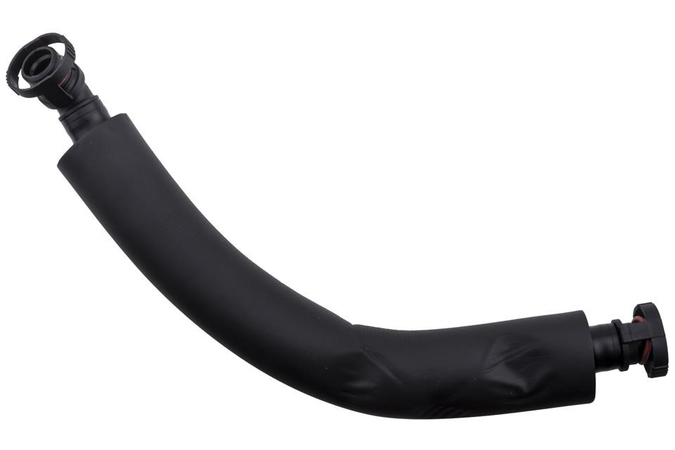 NTY Hose, crankcase ventilation – price 34 PLN