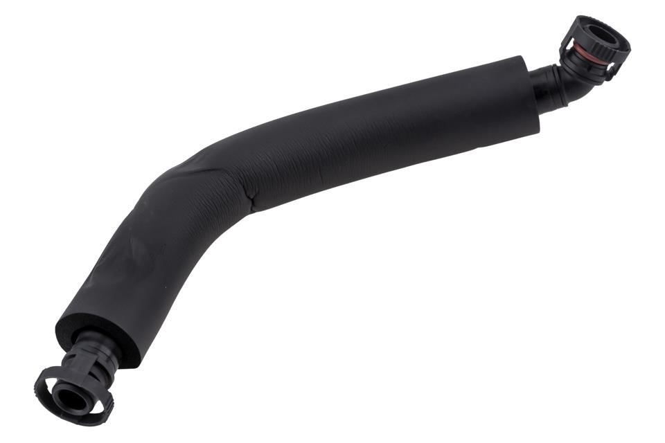 GPPBM137 NTY Hose, crankcase ventilation