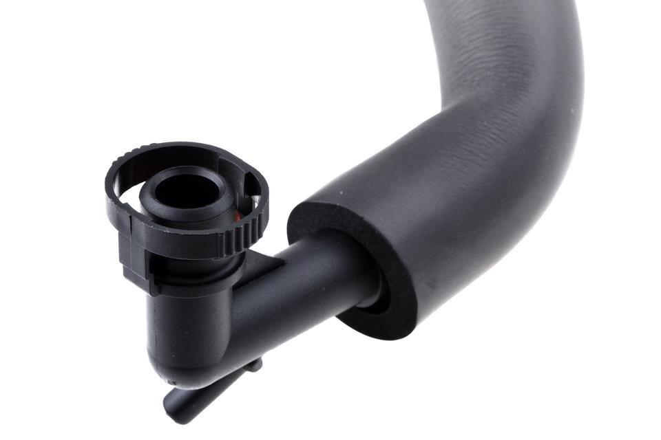 Hose, crankcase ventilation NTY GPP-BM-111