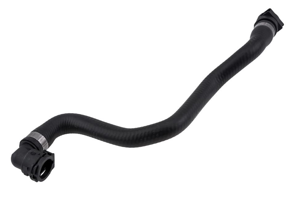 GPPBM128 NTY Radiator hose