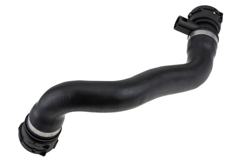 Radiator hose NTY GPP-BM-129