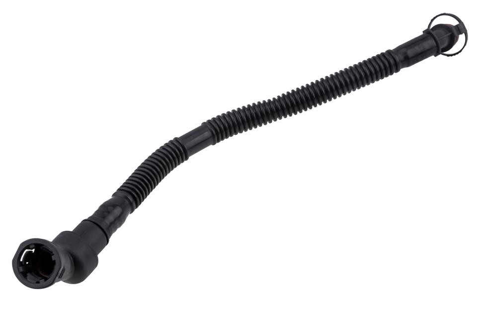 NTY GPP-BM-138 Hose, crankcase ventilation GPPBM138 GPPBM138 NTY Hose, crankcase ventilation