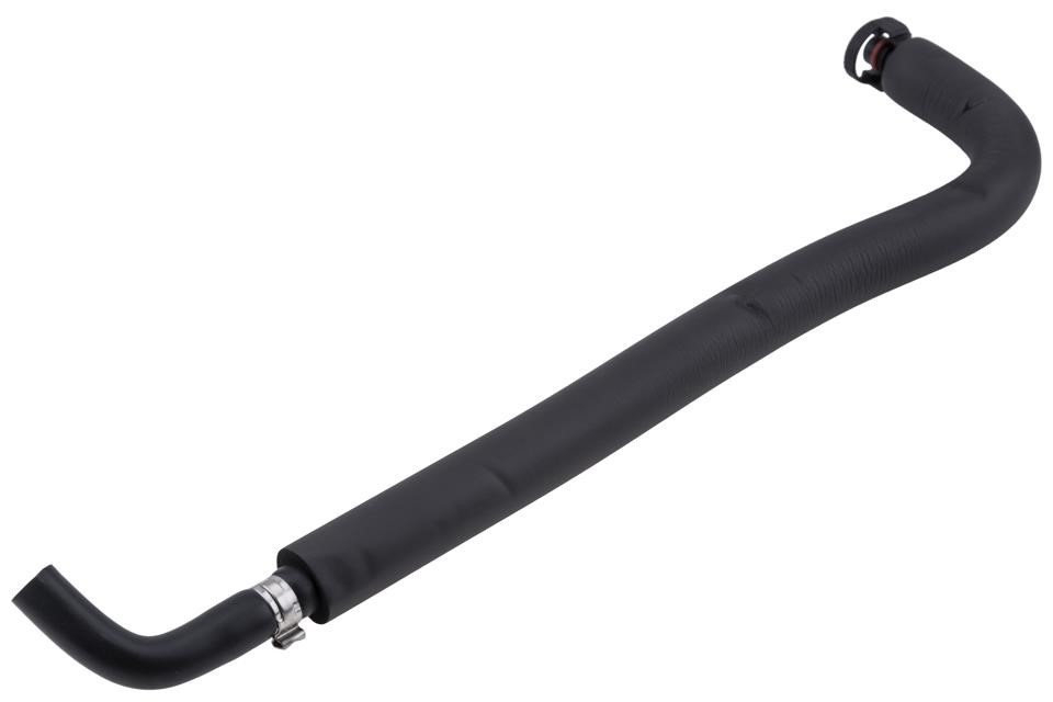 Hose, crankcase ventilation NTY GPP-BM-139