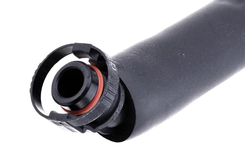 Hose, crankcase ventilation NTY GPP-BM-112