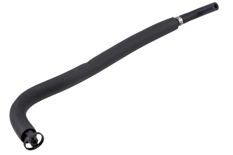 GPPBM139 NTY Hose, crankcase ventilation