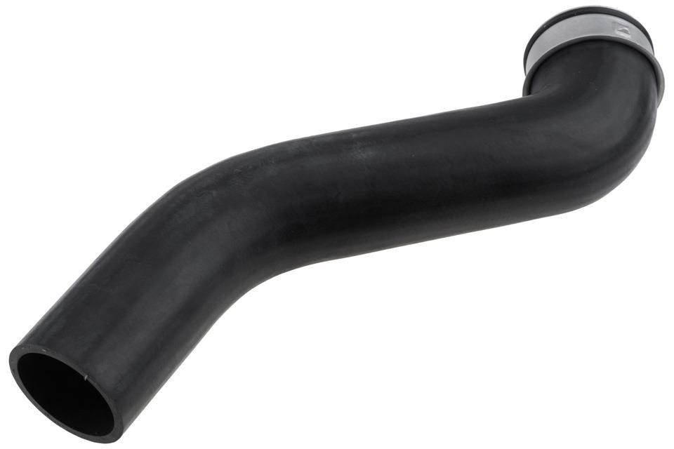 Intercooler pipe NTY GPP-BM-165